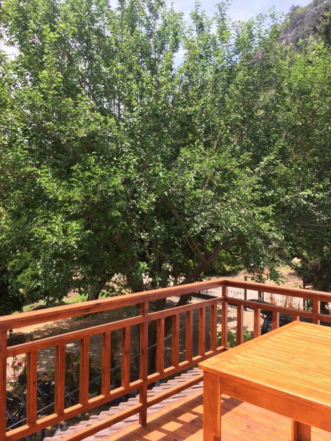 Holiday park Bilge Cirali