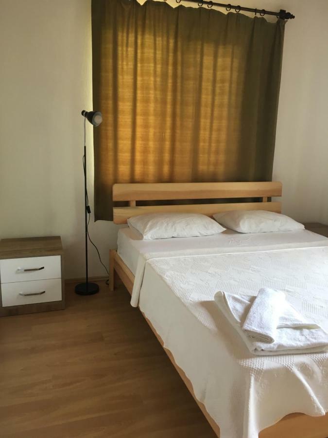 Holiday park Bilge *