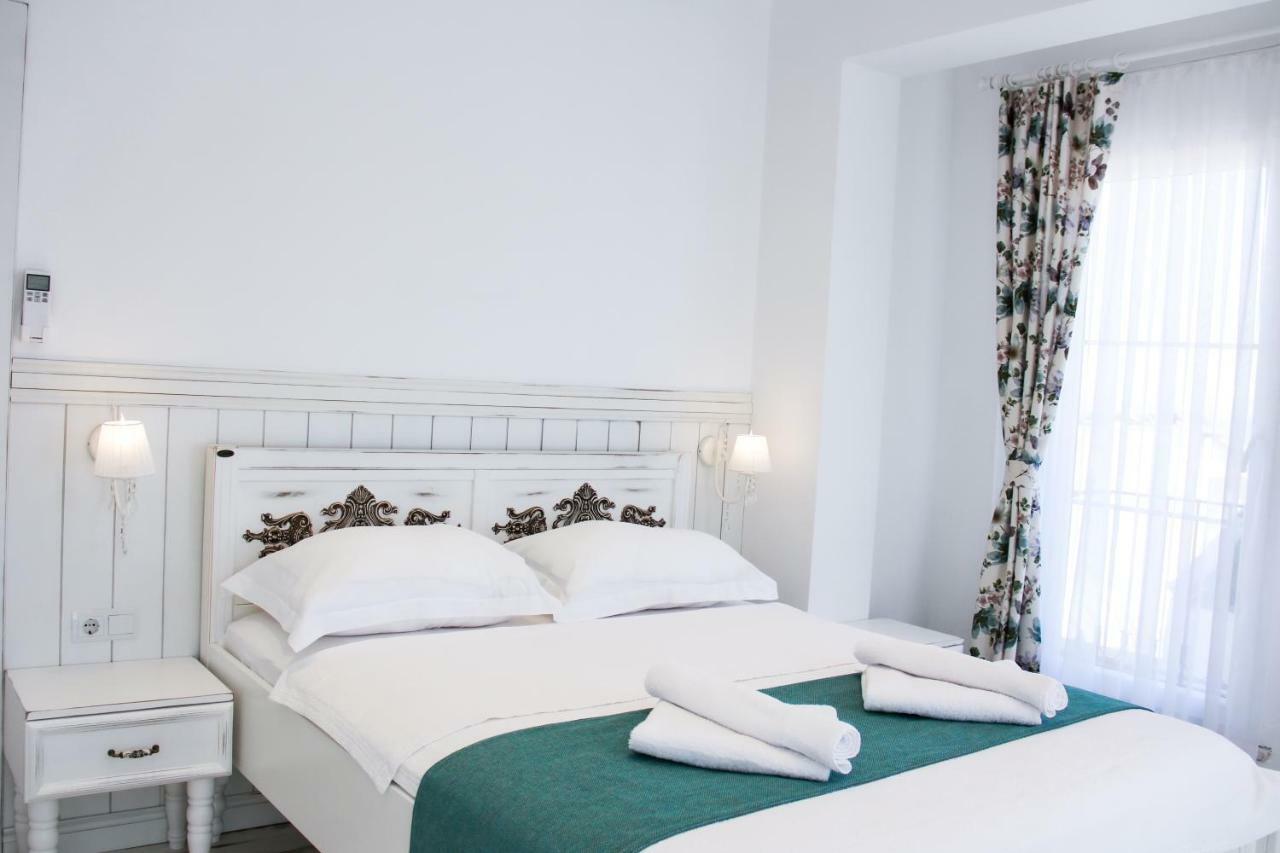 Bozcaada Fresh Hotel Canakkale