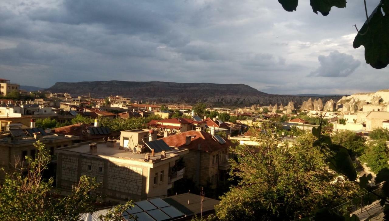 Avlu Cave House *