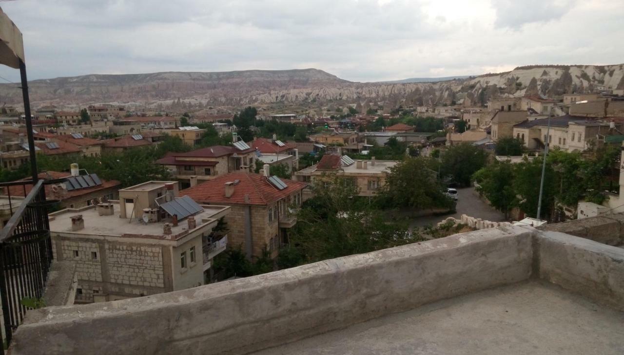 Avlu Cave House Goreme