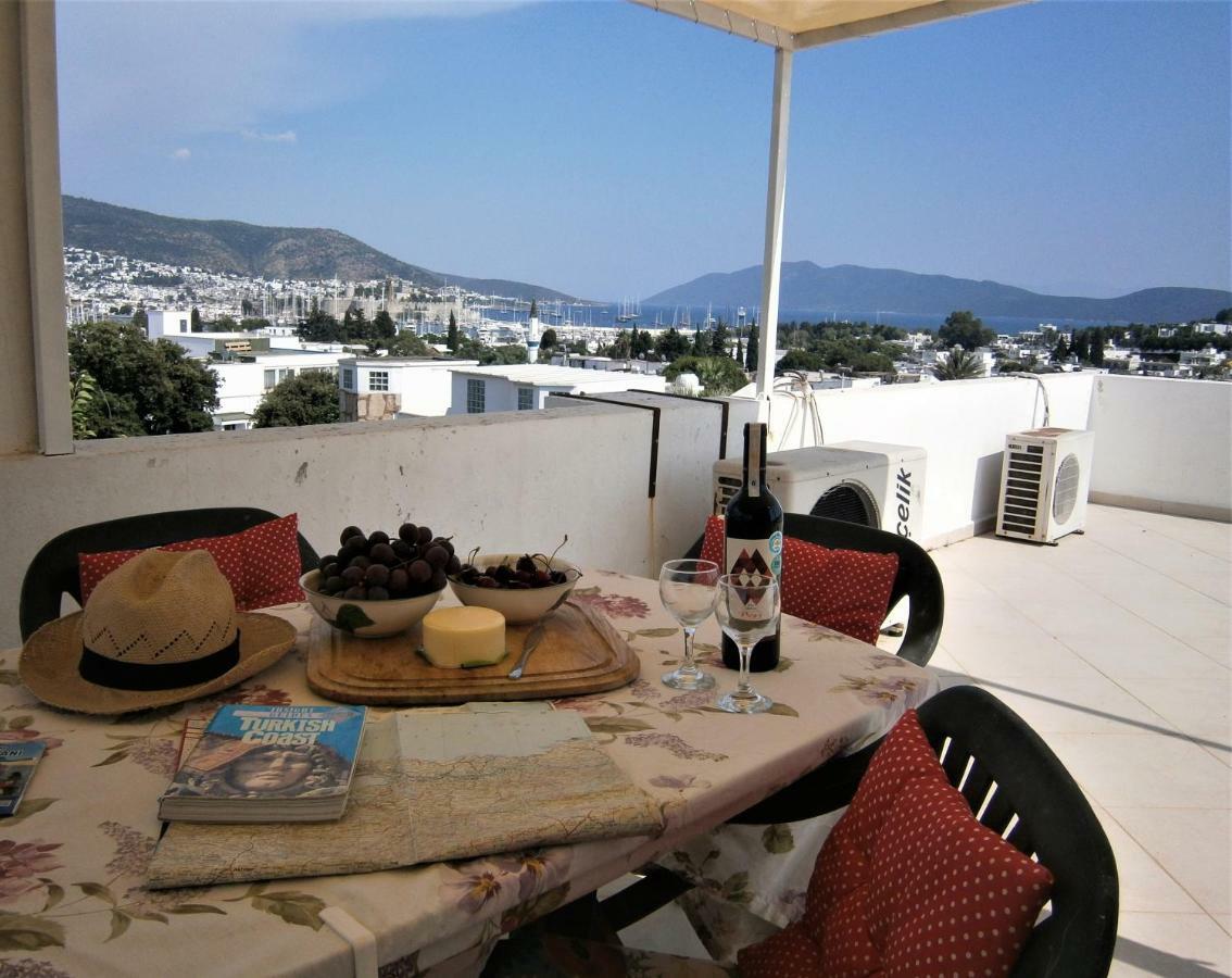 Vista Suites *