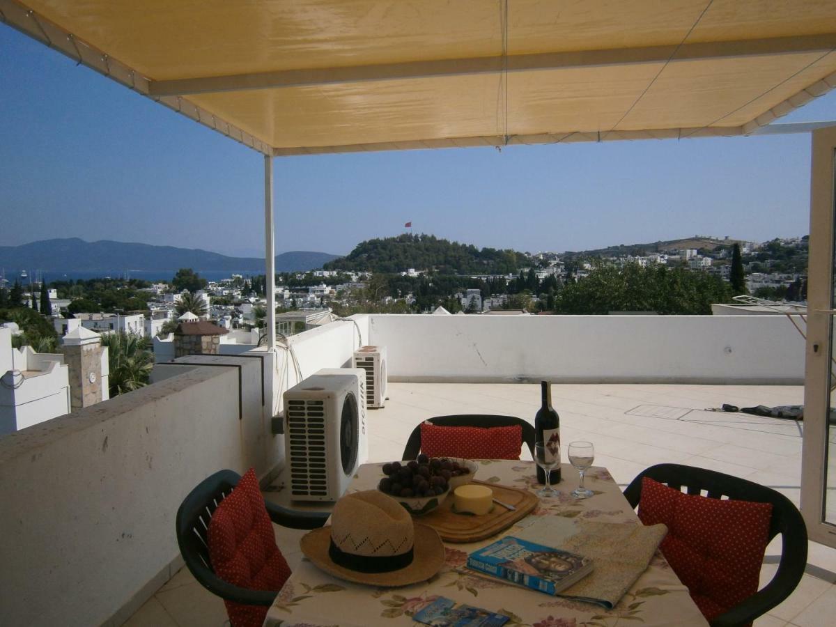 Vista Suites