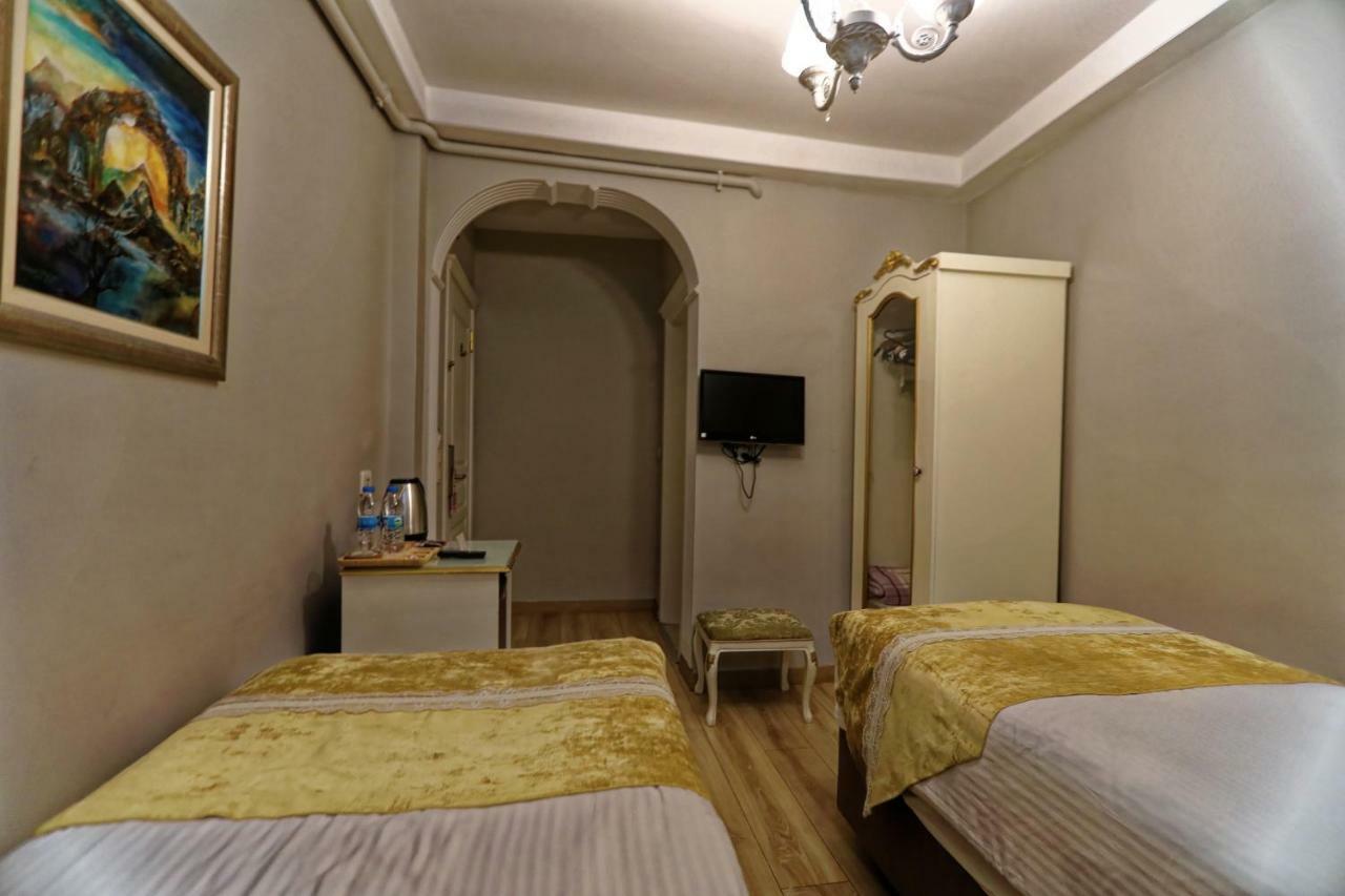 Romantic 3* Istanbul