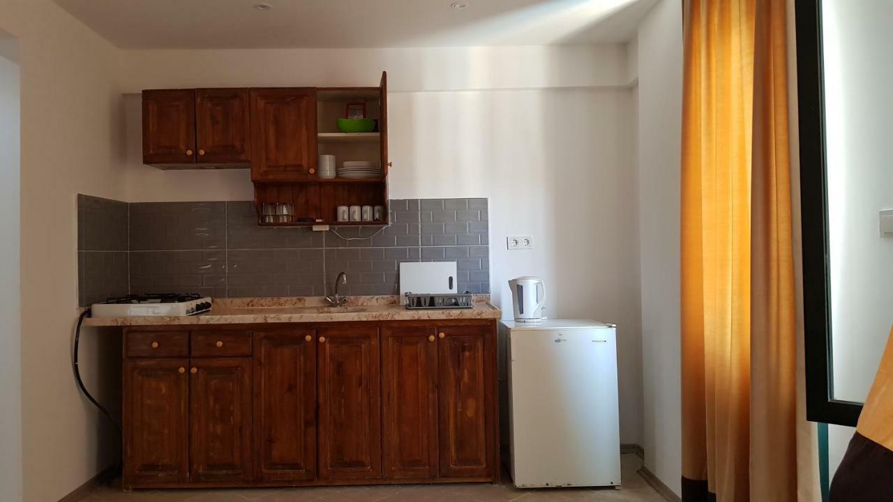 Aparthotel Poppy Fethiye
