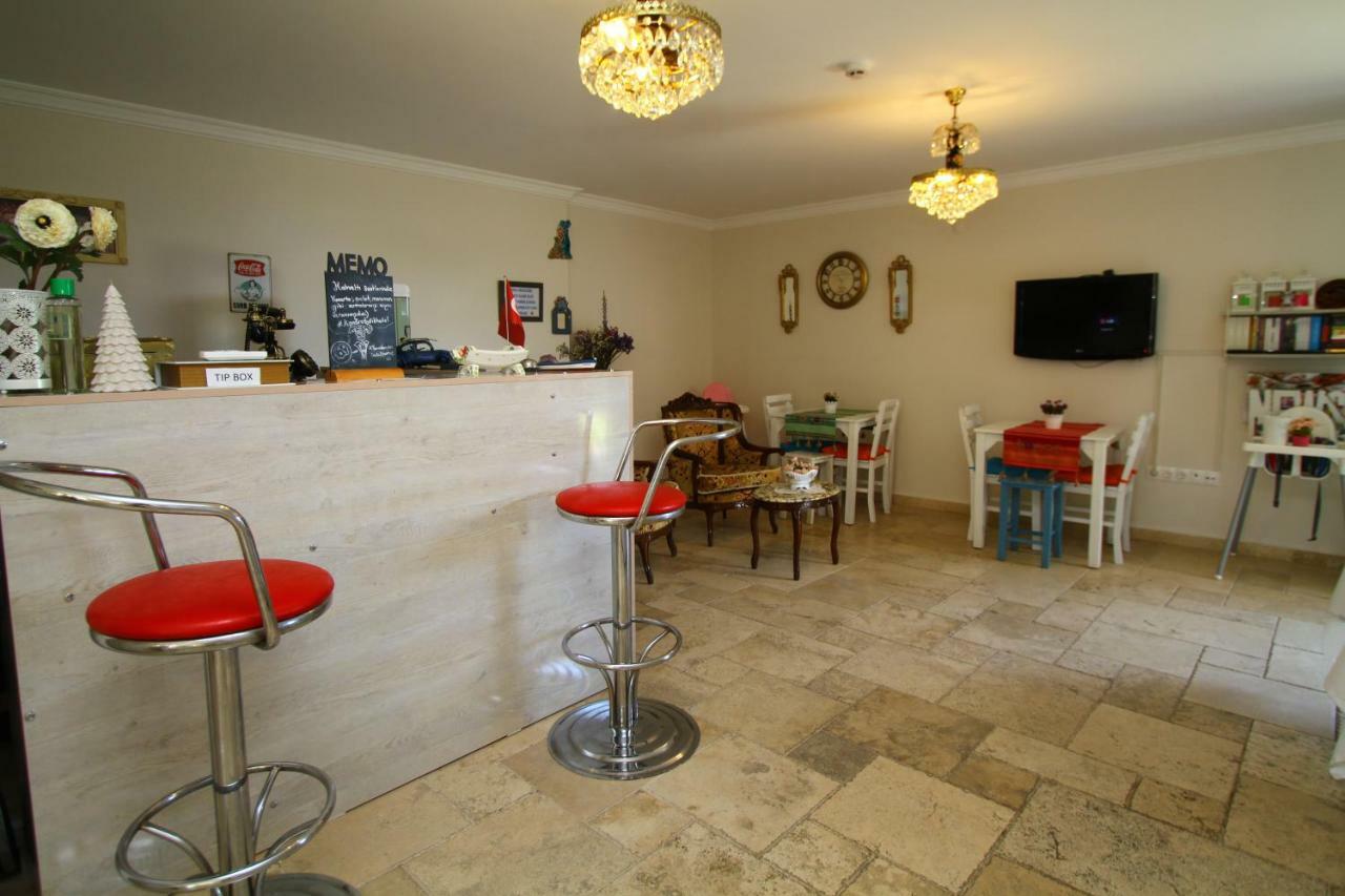 Bed & Breakfast Kandira Butik