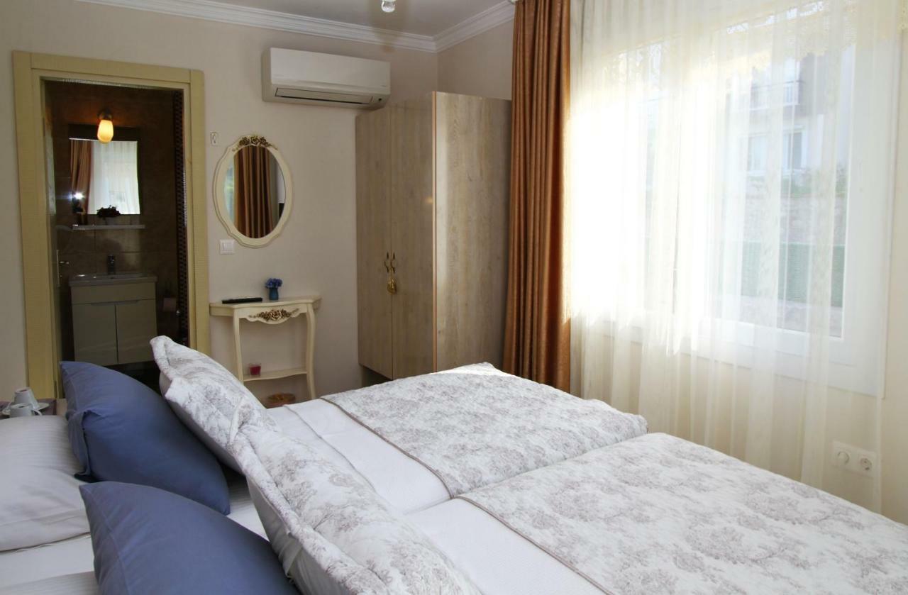 Bed & Breakfast Kandira Butik Cesme
