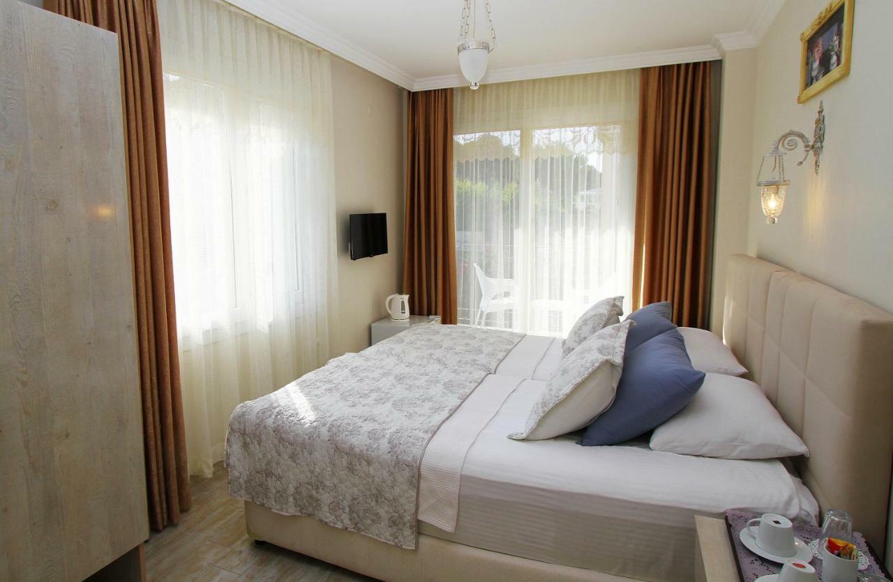 Bed & Breakfast Kandira Butik Cesme