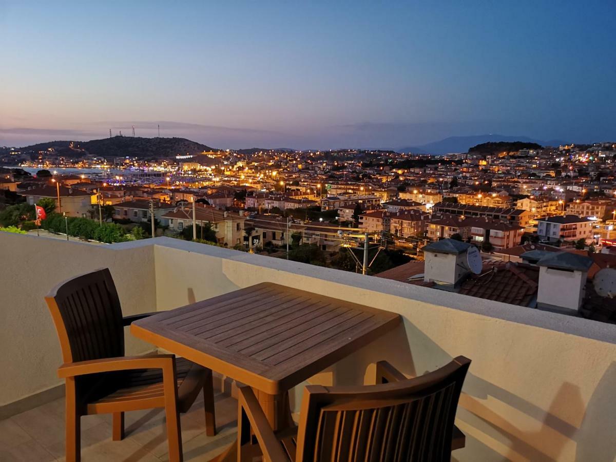 Bed & Breakfast Kandira Butik Cesme