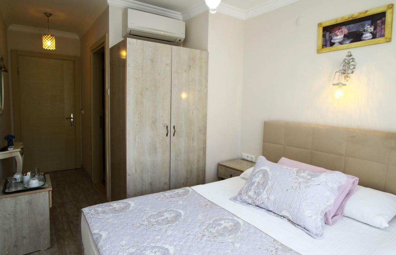 Kandira Butik 2* Cesme