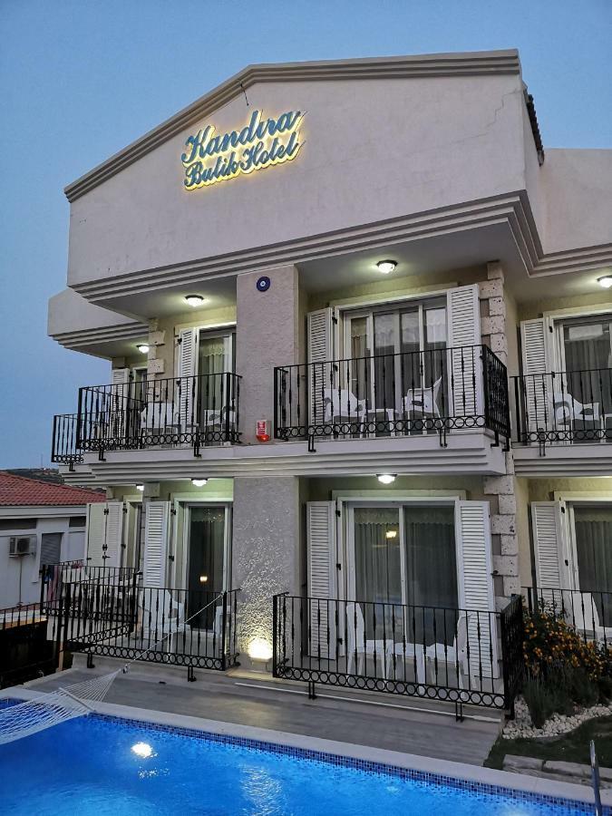 Kandira Butik
