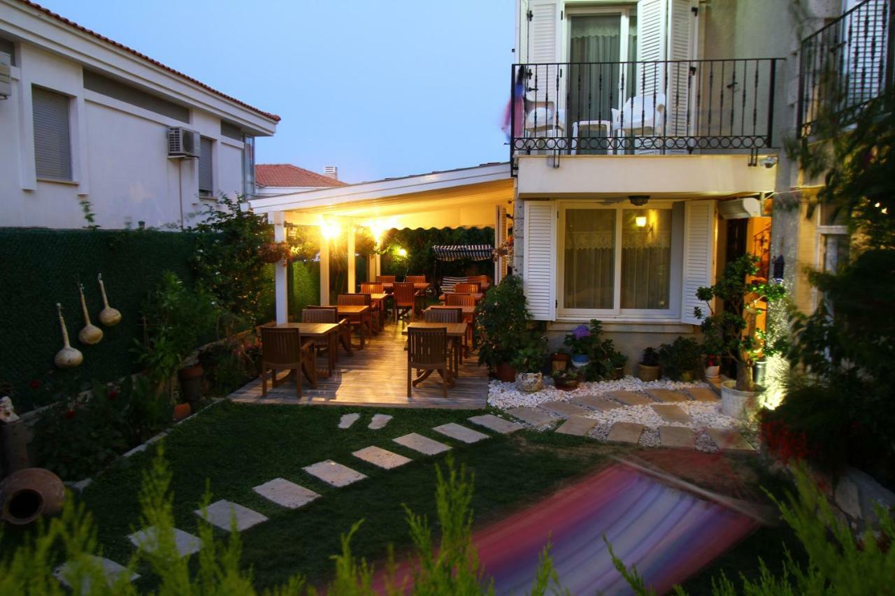Kandira Butik Bed & Breakfast