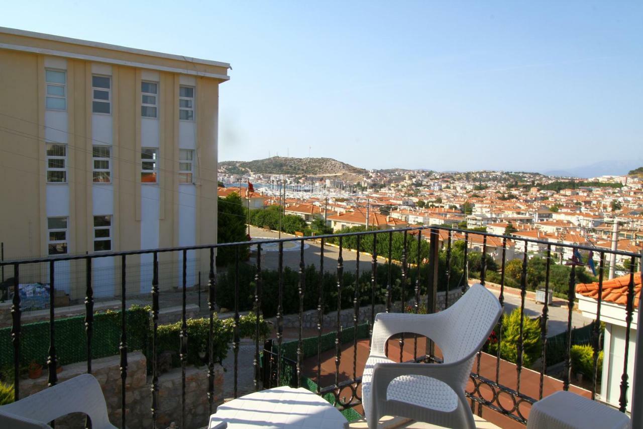 Kandira Butik Bed & Breakfast Cesme