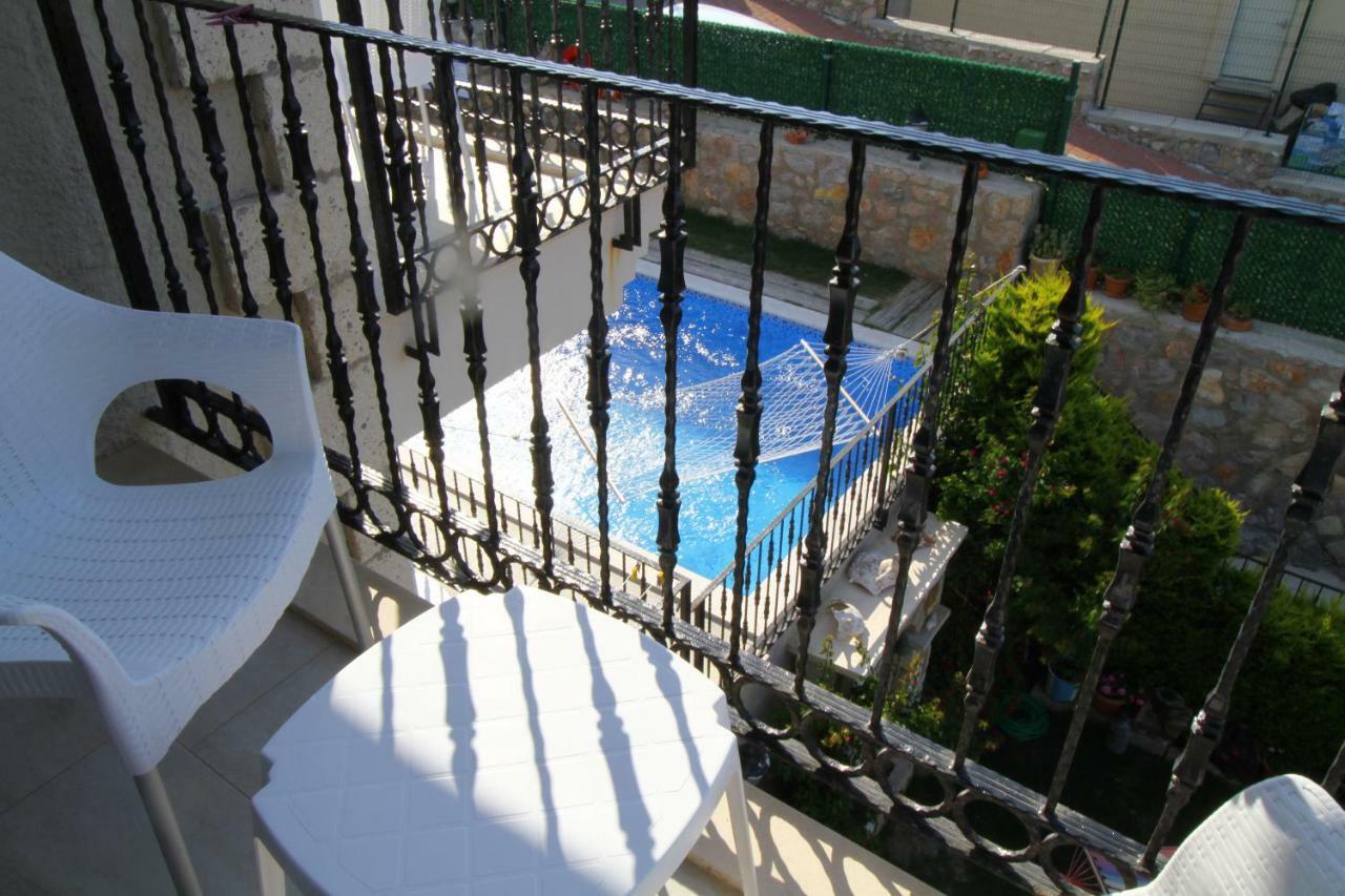 Bed & Breakfast Kandira Butik