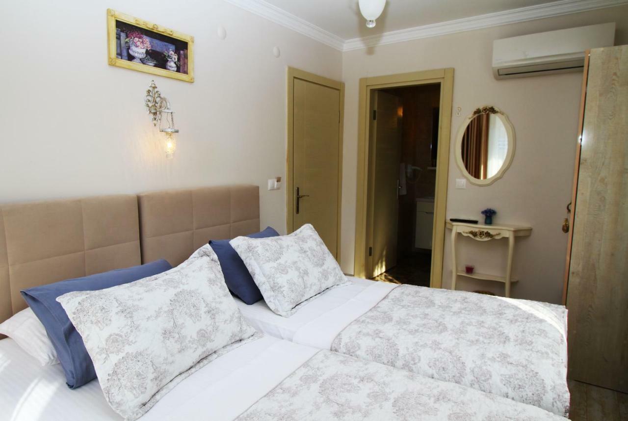 Bed & Breakfast Kandira Butik Cesme