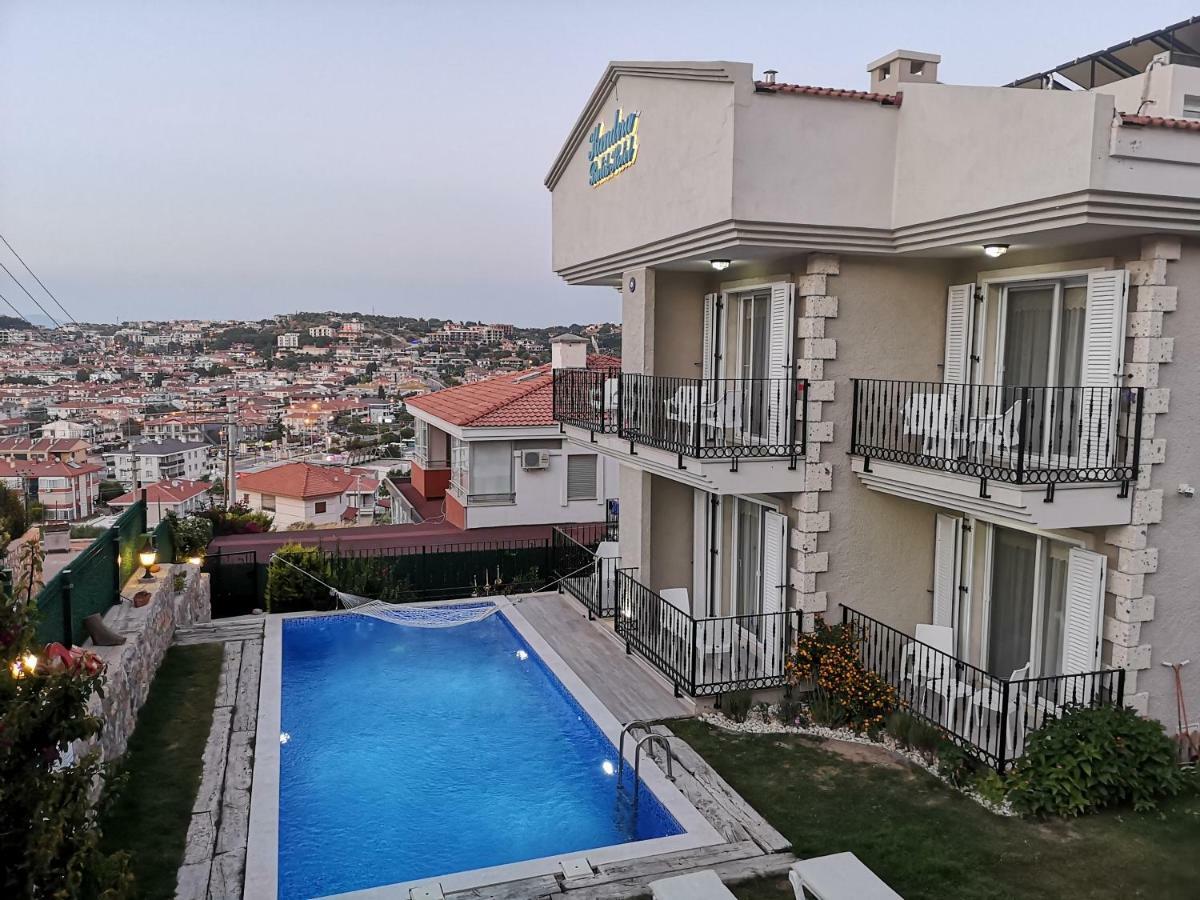 Bed & Breakfast Kandira Butik