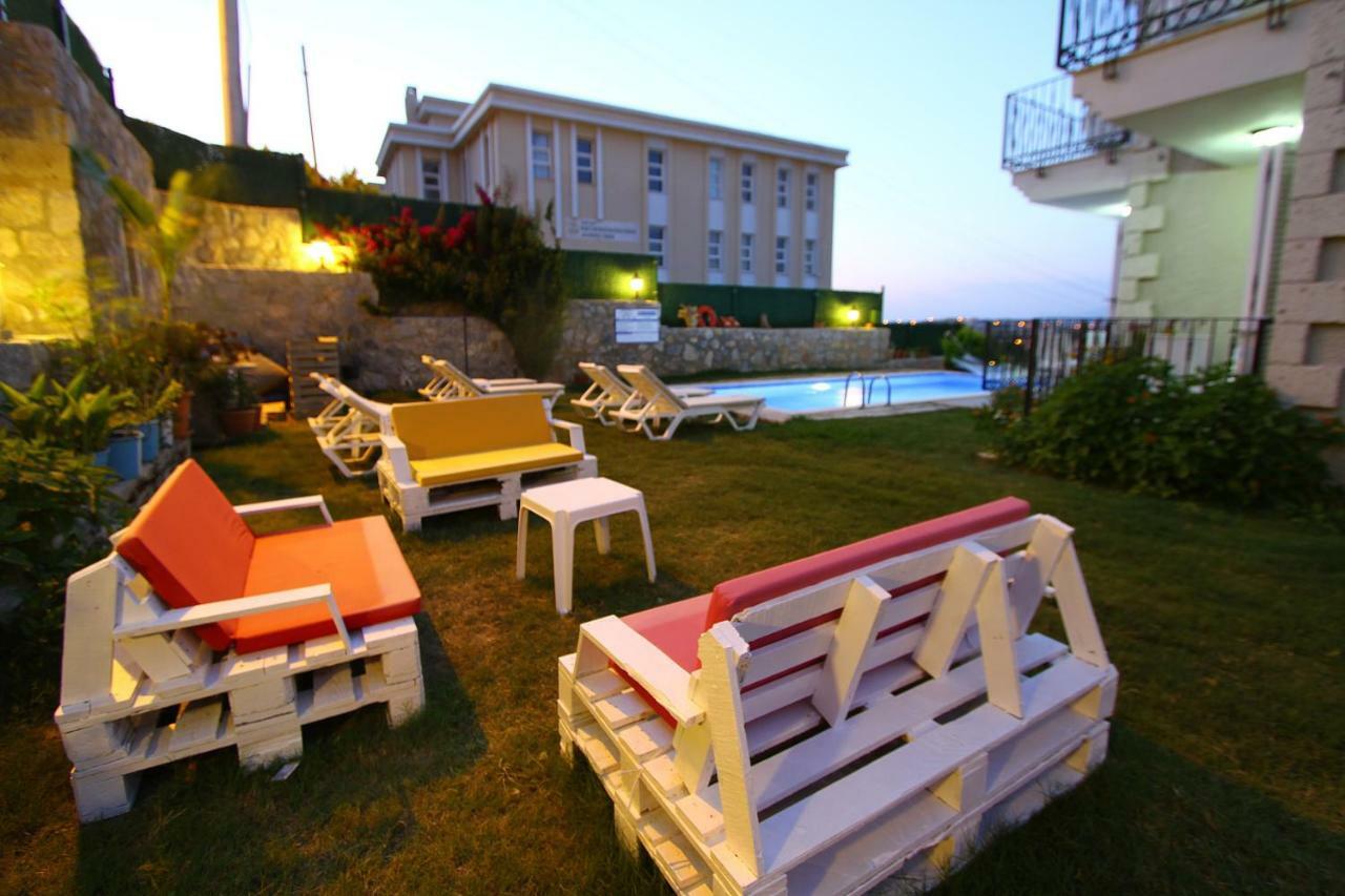 Bed & Breakfast Kandira Butik 2*