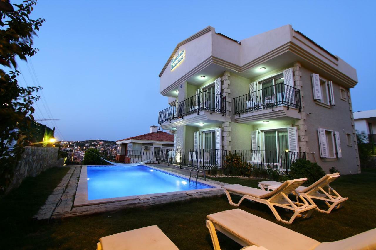 Kandira Butik Bed & Breakfast