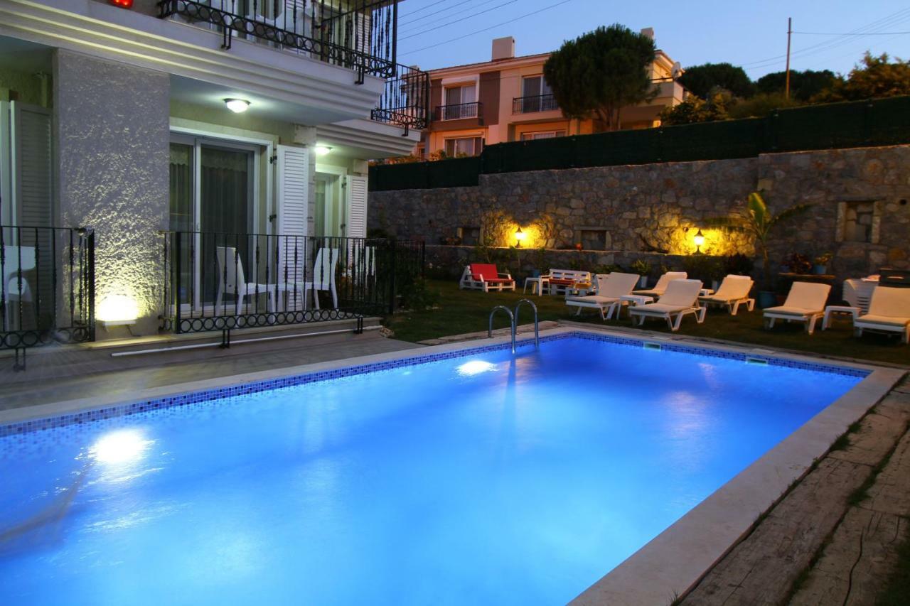 Bed & Breakfast Kandira Butik Cesme