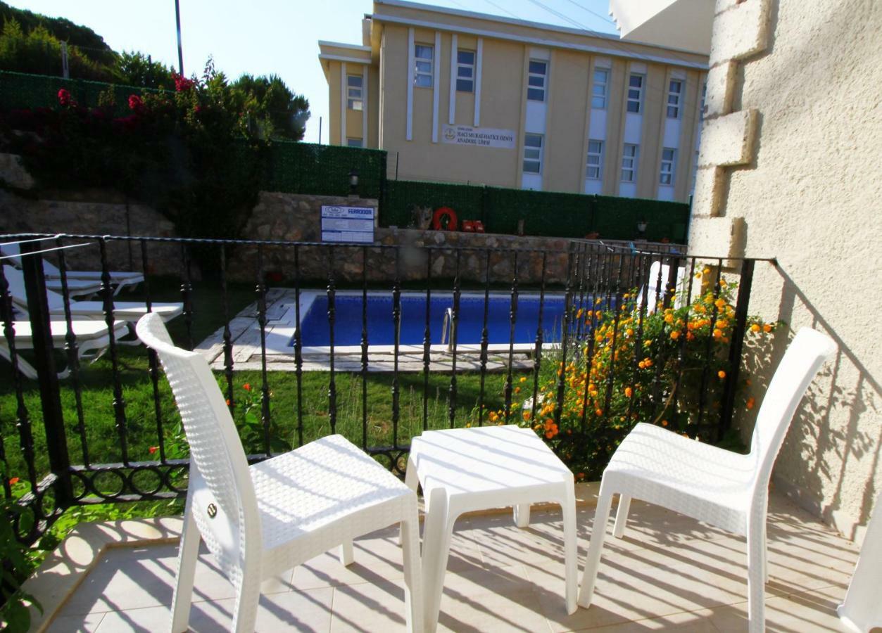Kandira Butik 2* Cesme