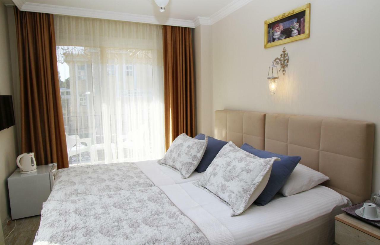 Bed & Breakfast Kandira Butik