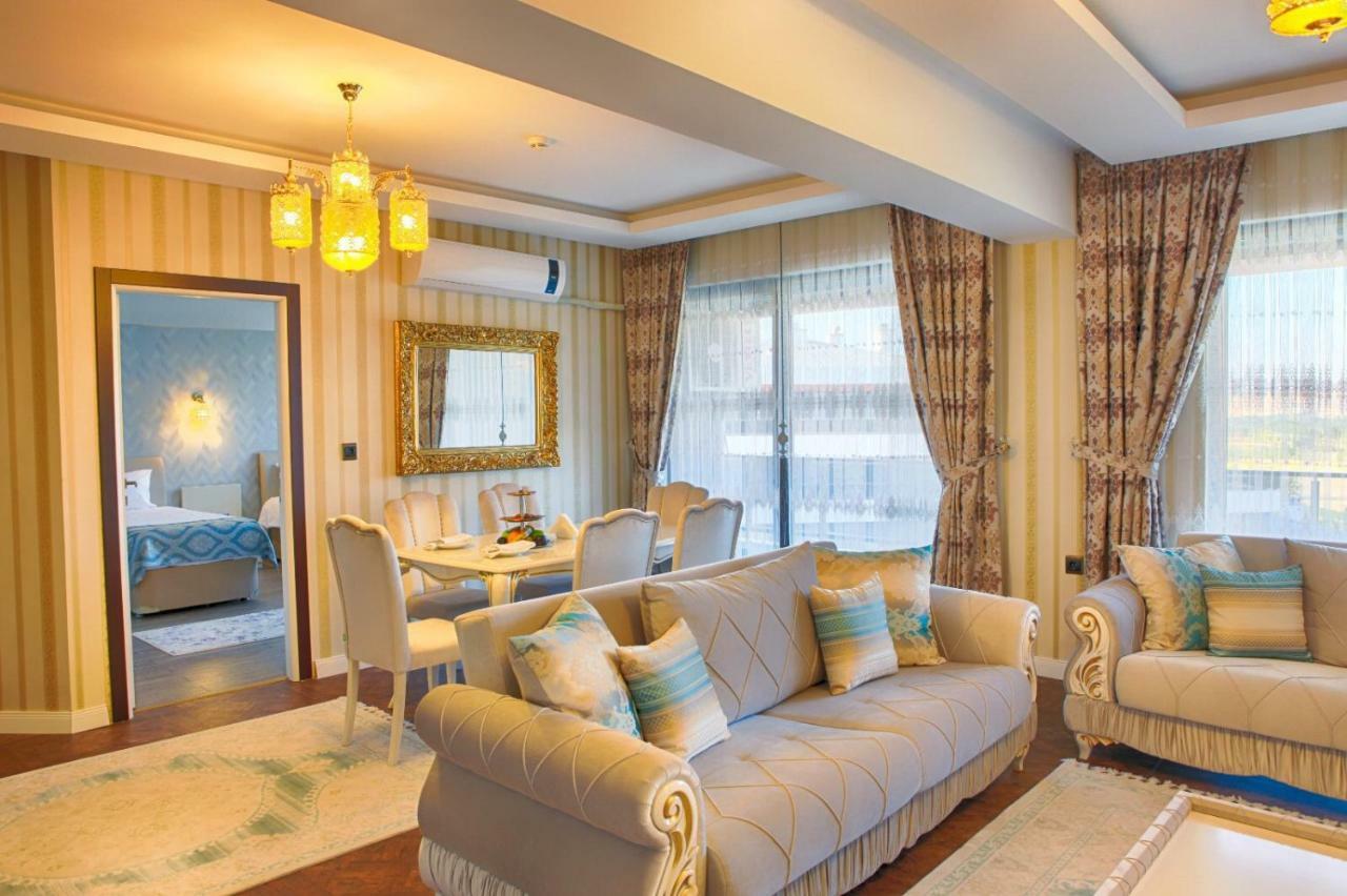 Hotel Sivas Termal & Asagiyildizli
