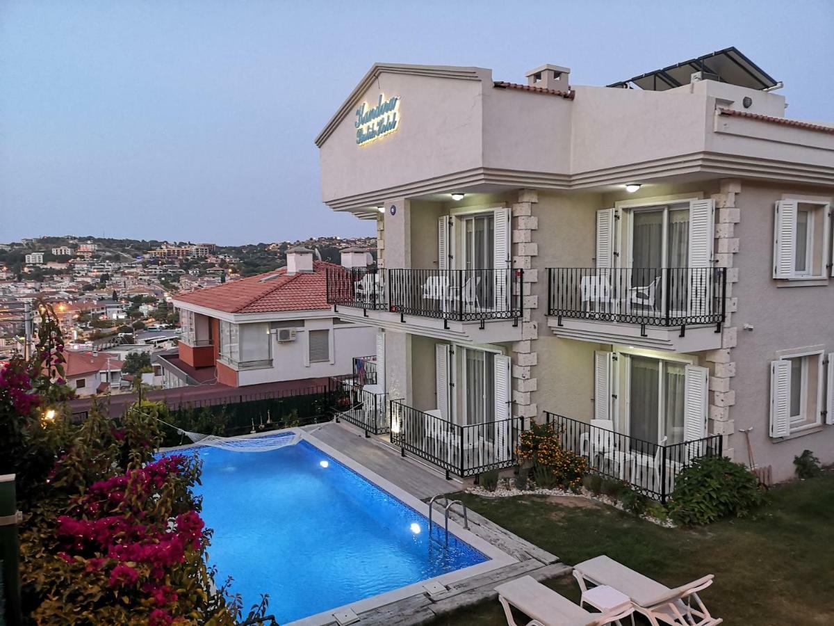 Kandira Butik Bed & Breakfast