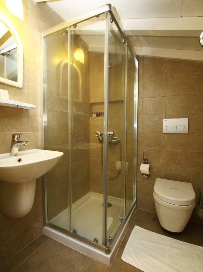 Bed & Breakfast Kandira Butik Cesme