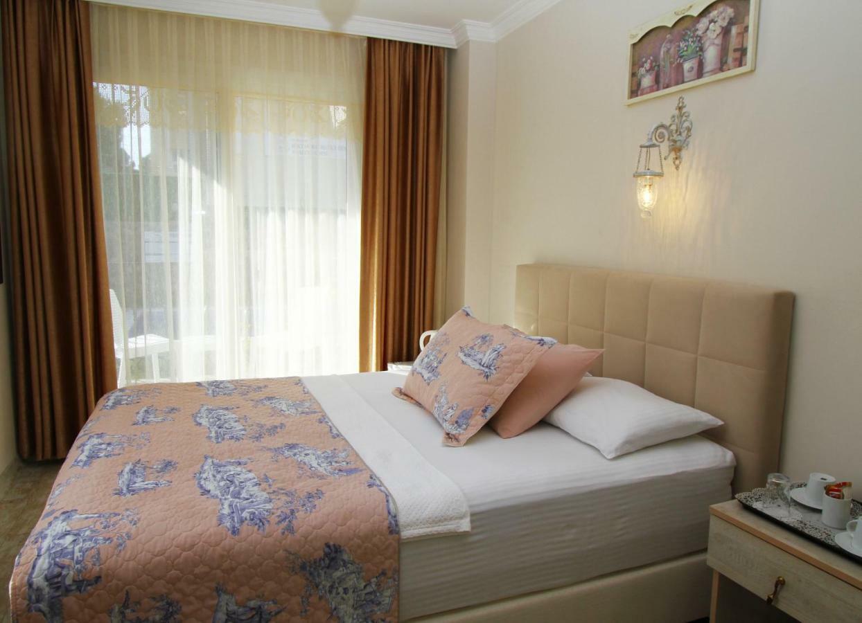 Bed & Breakfast Kandira Butik