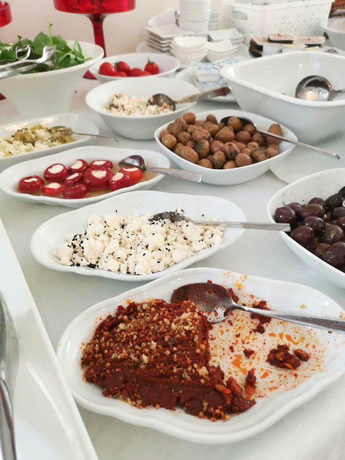 Bed & Breakfast Kandira Butik Cesme