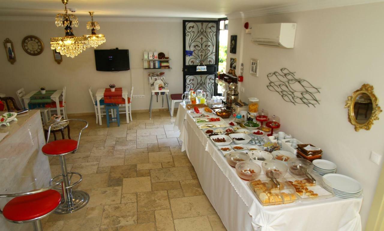 Bed & Breakfast Kandira Butik 2*