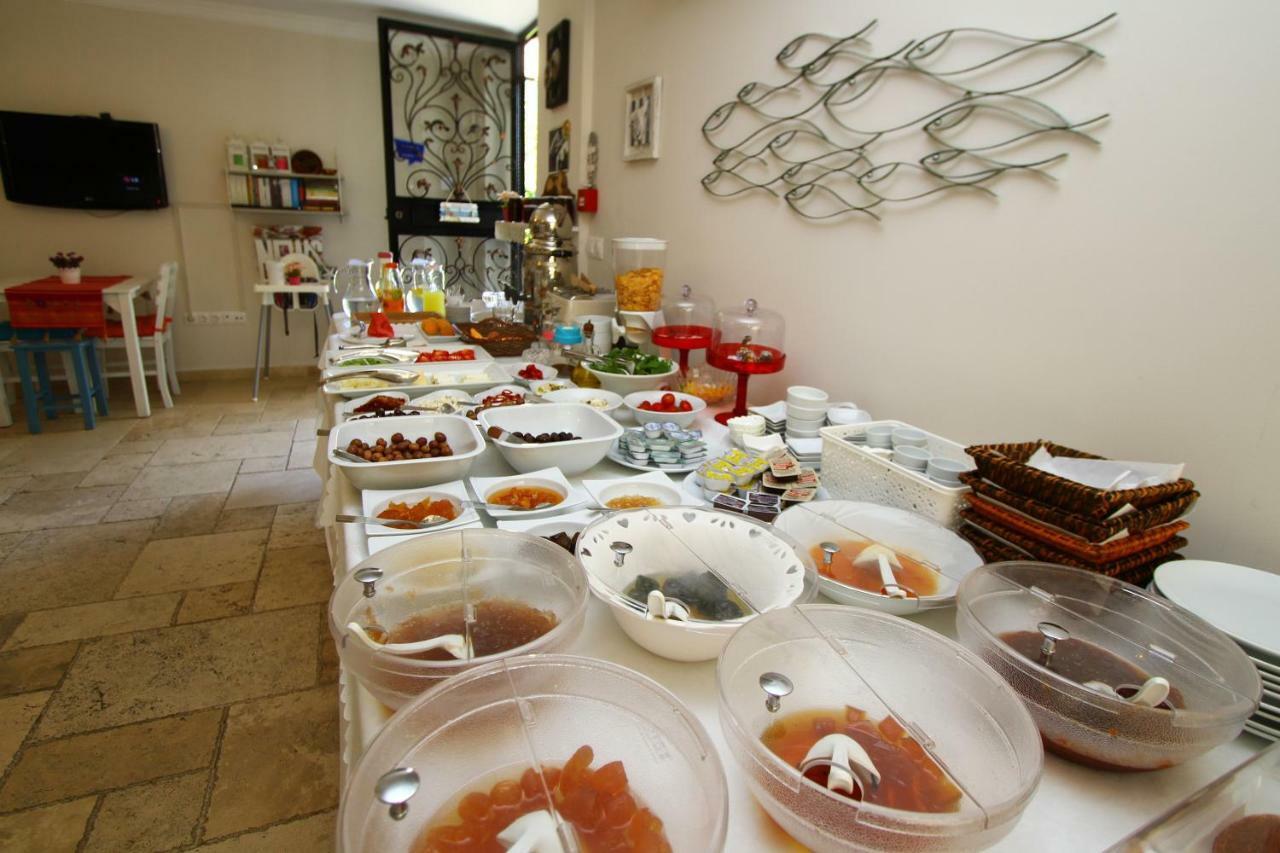 Kandira Butik 2* Cesme