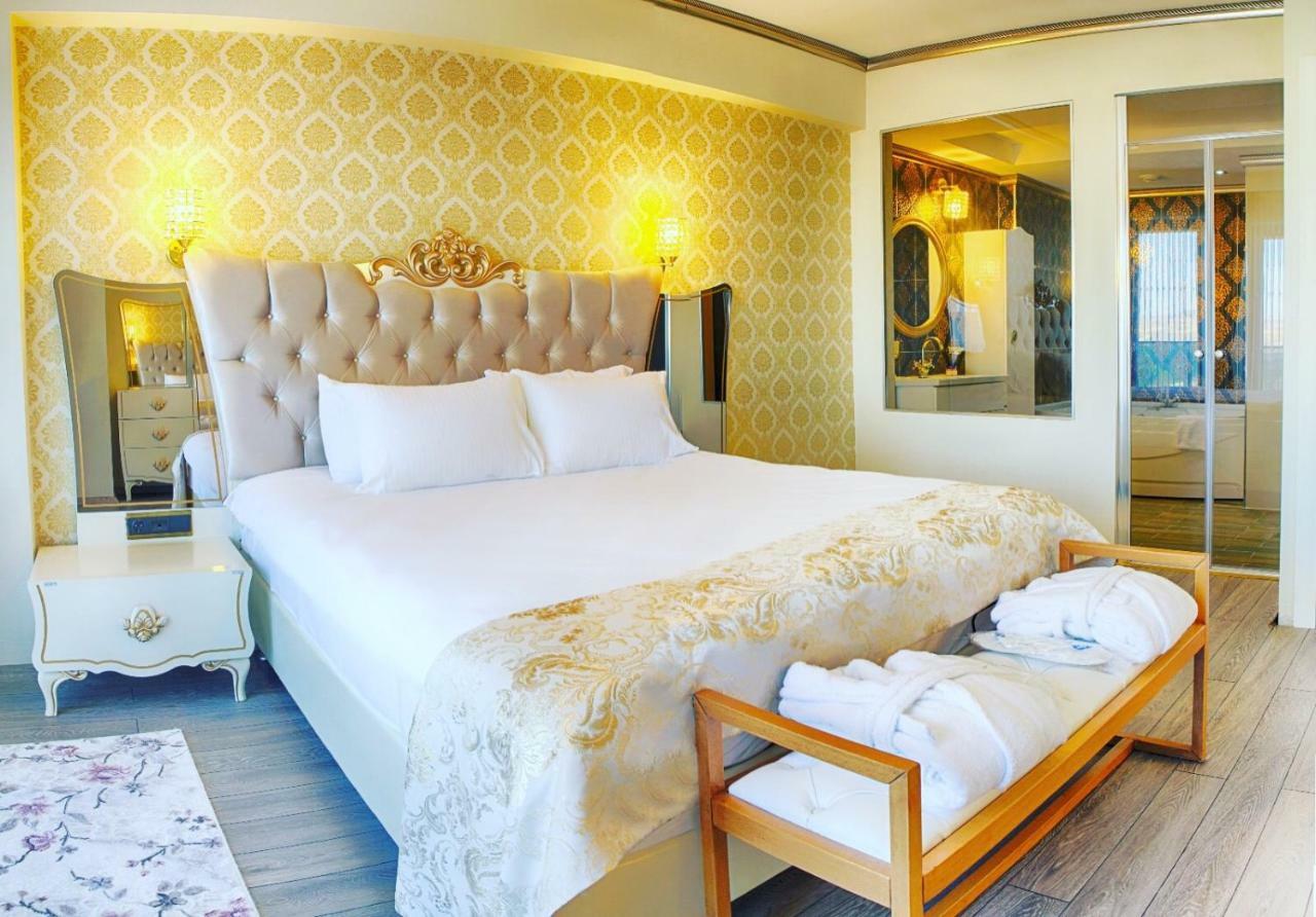 Sivas Termal & 5* Asagiyildizli