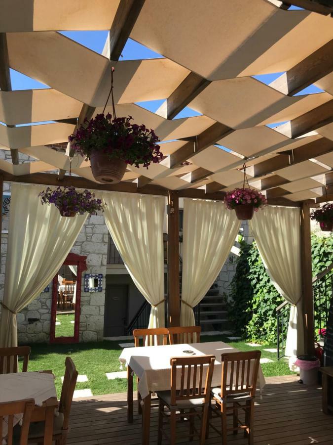 Cona Butik Alacati