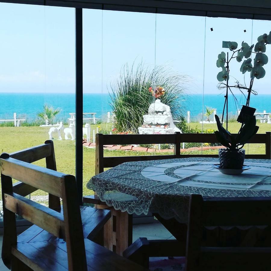 Perice Apartment Sinop