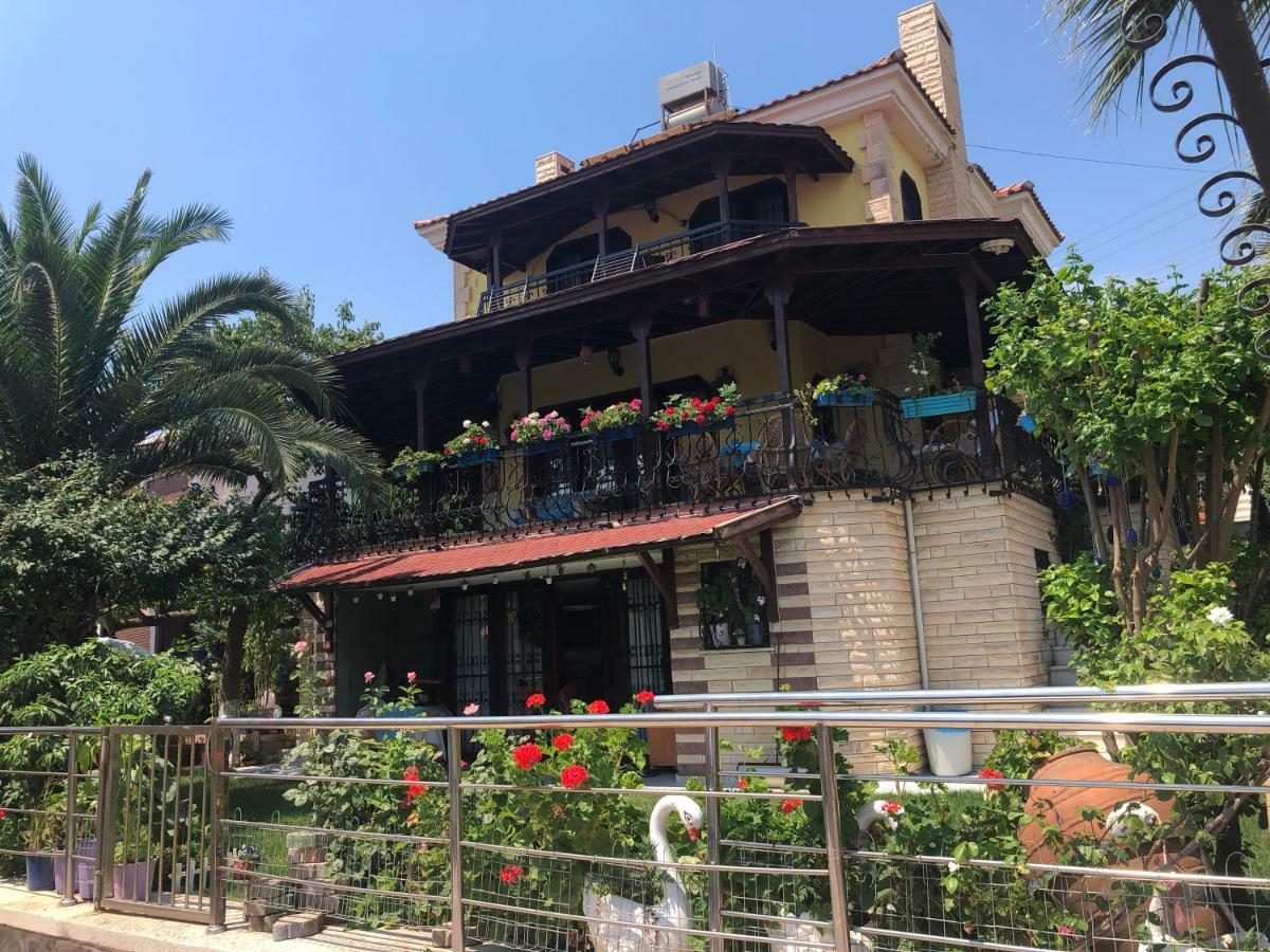 Hotel Anka