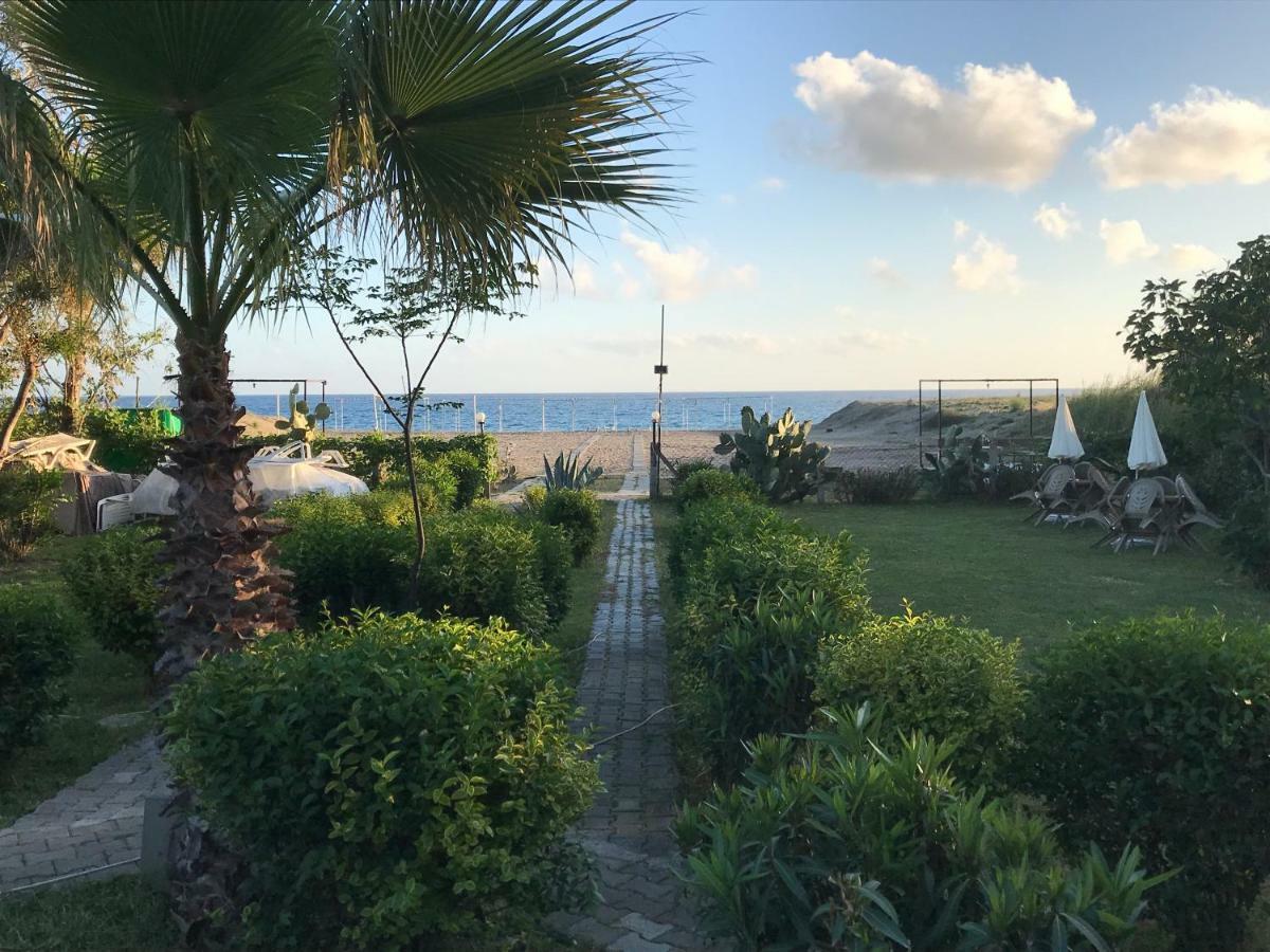Hotel Gruen Kizilot