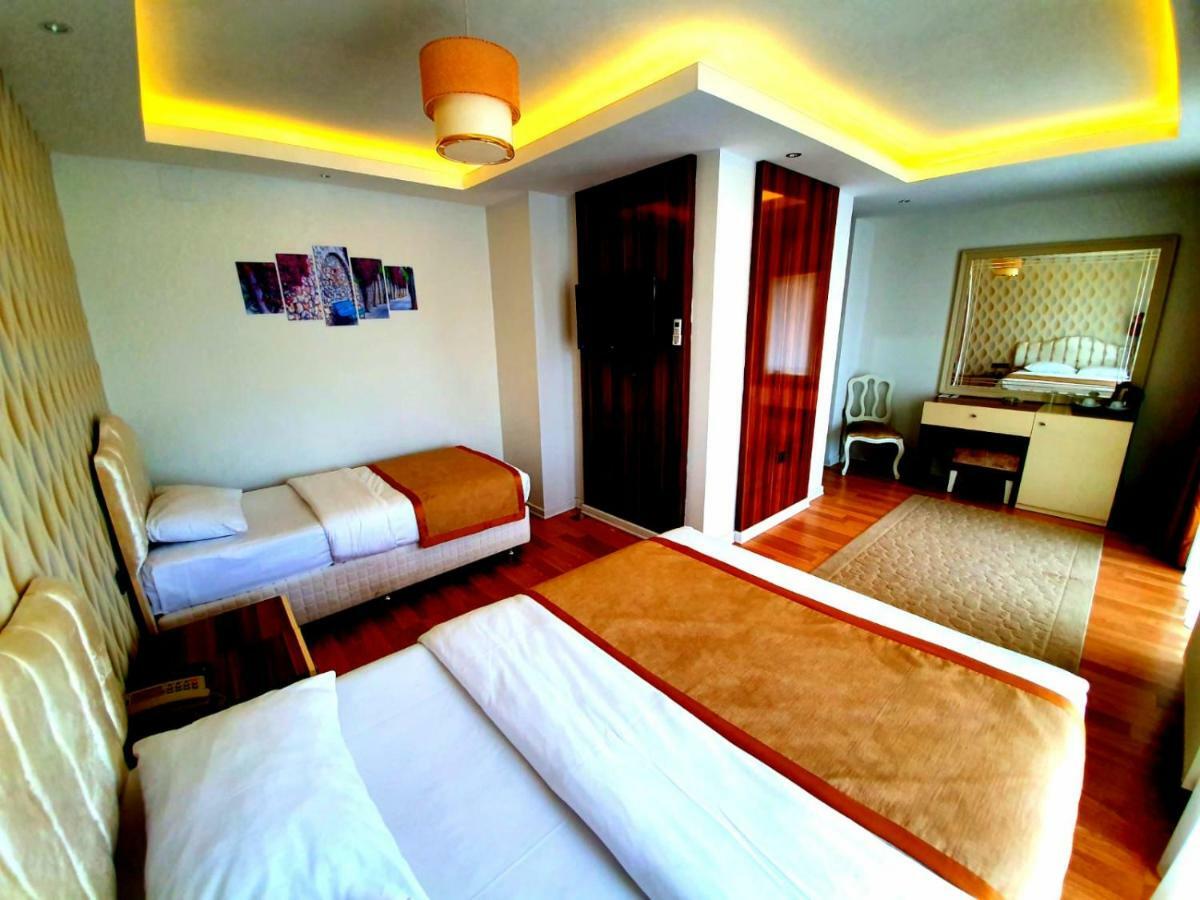 Safran Hotel&spa Cafe&bar Safranbolu