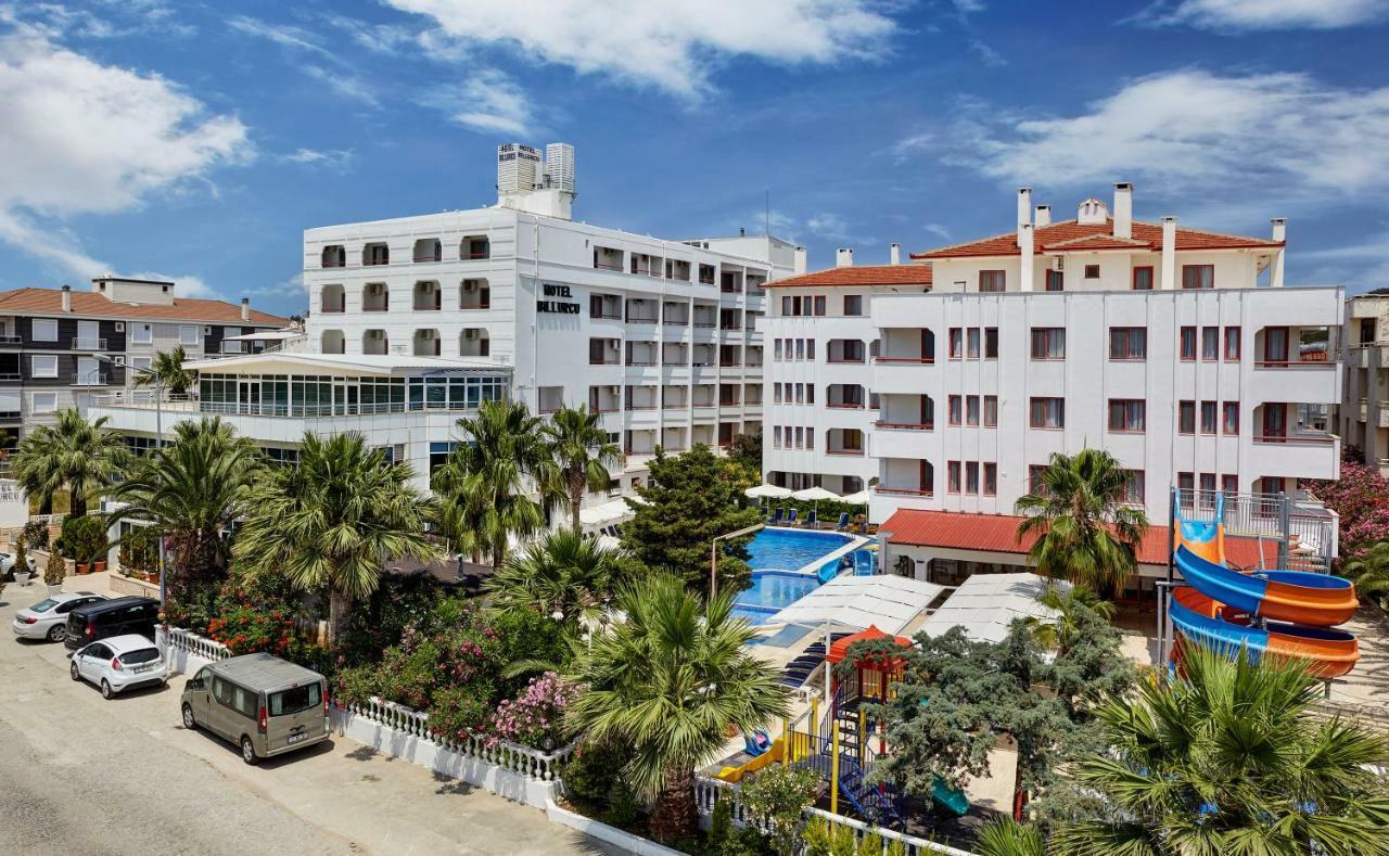 Hotel Billurcu Ayvalik