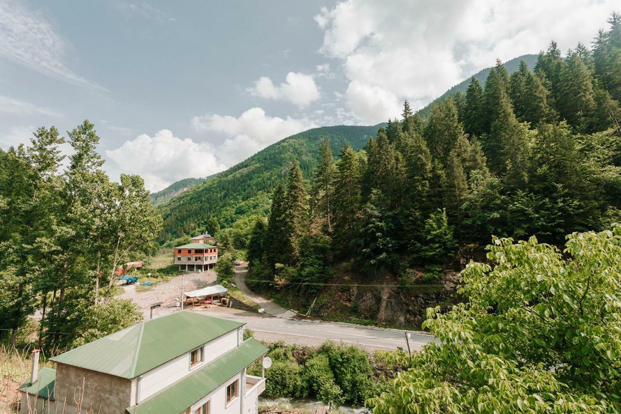 Hotel Kayalar