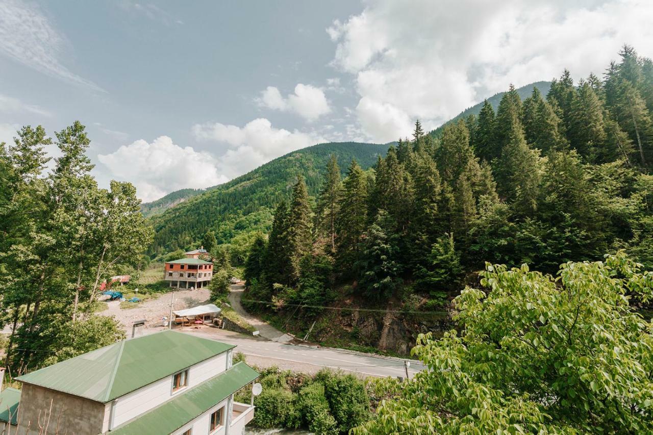 Hotel Kayalar