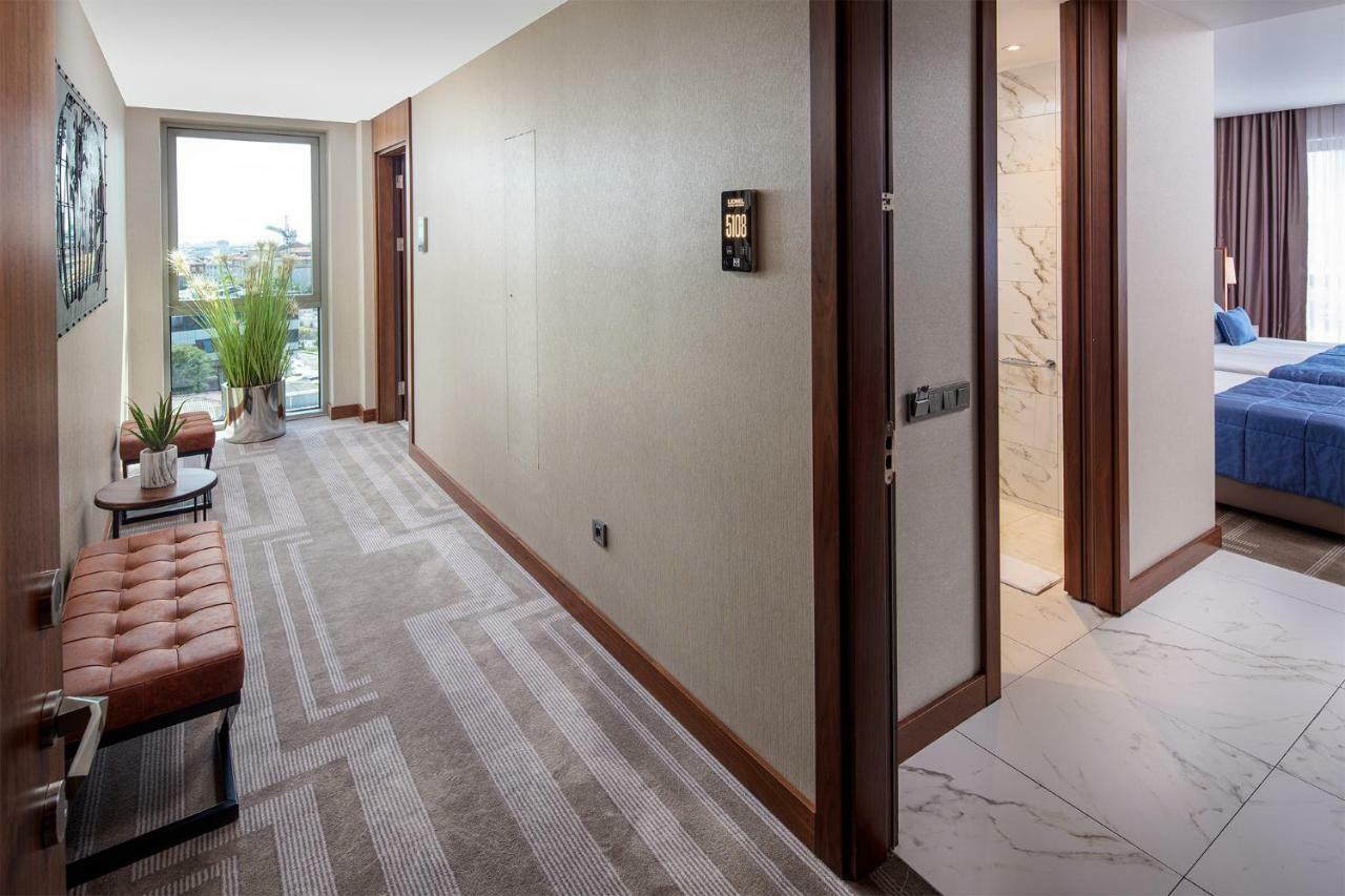 Hotel Lionel 5*