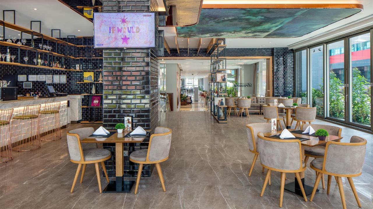 Lionel Hotel 5*