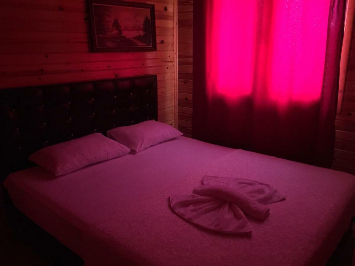 Grand Ada 3* Kizkalesi