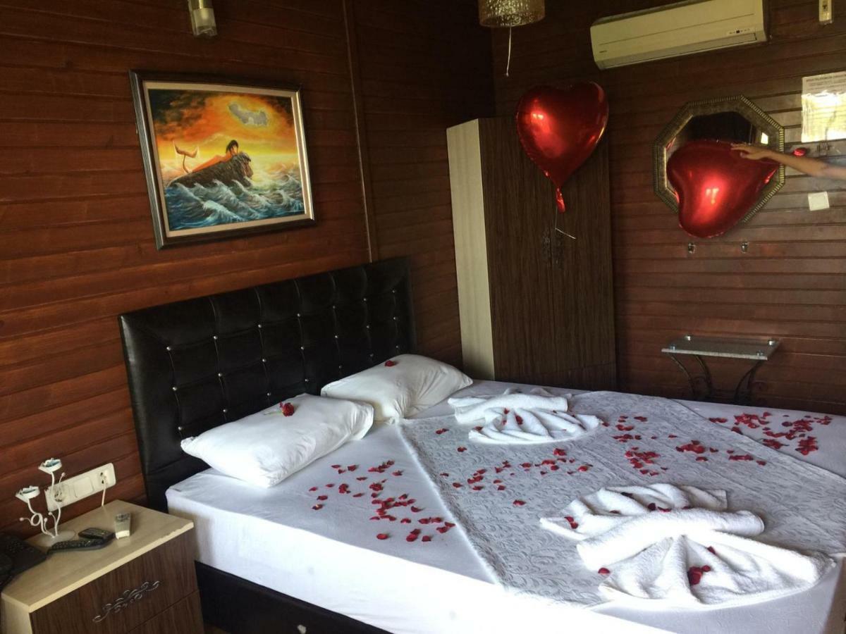 Grand Ada 3* Kizkalesi