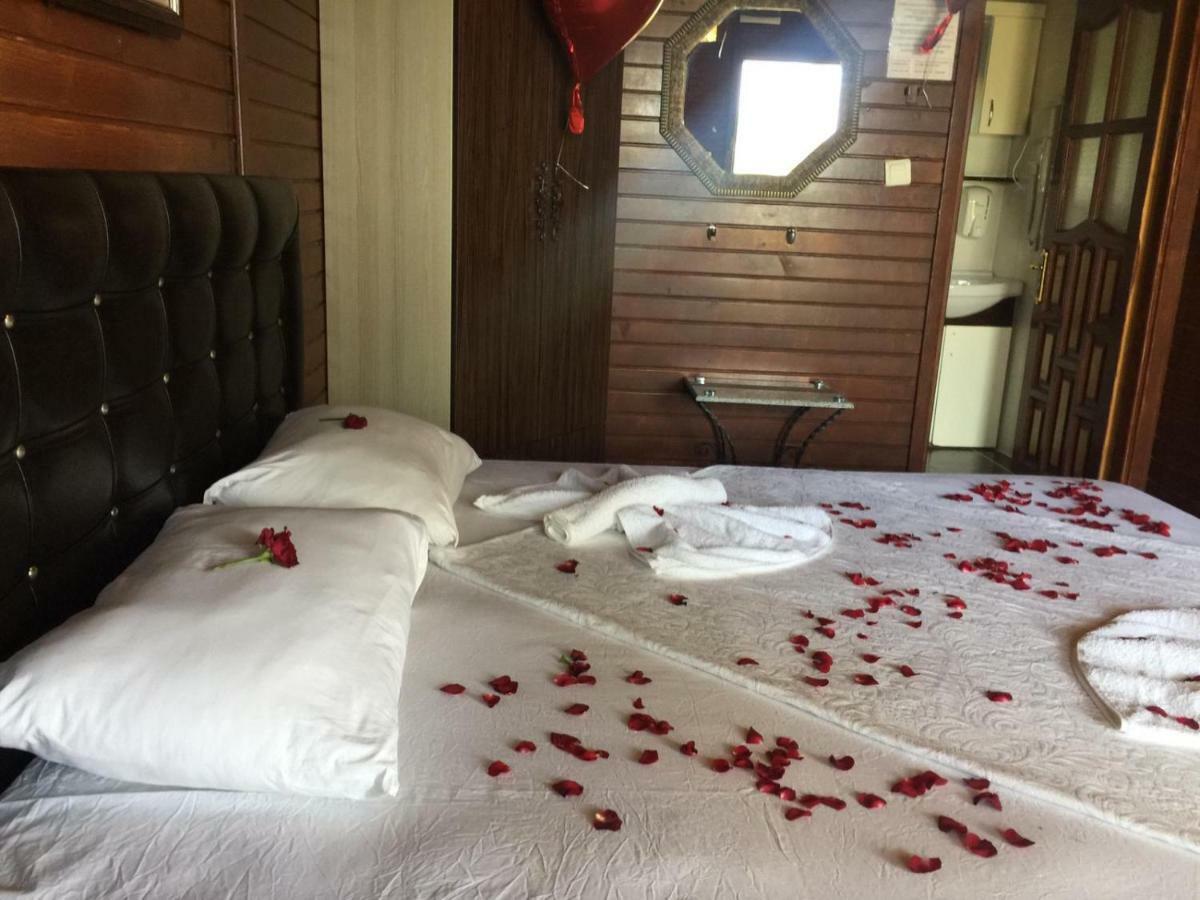 Grand Ada 3* Kizkalesi