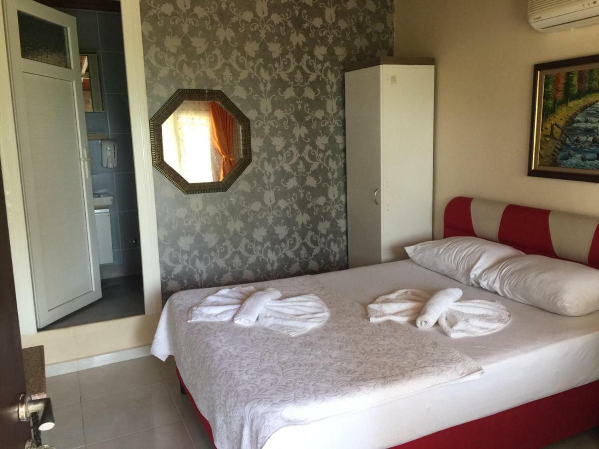 Hotel Grand Ada Kizkalesi
