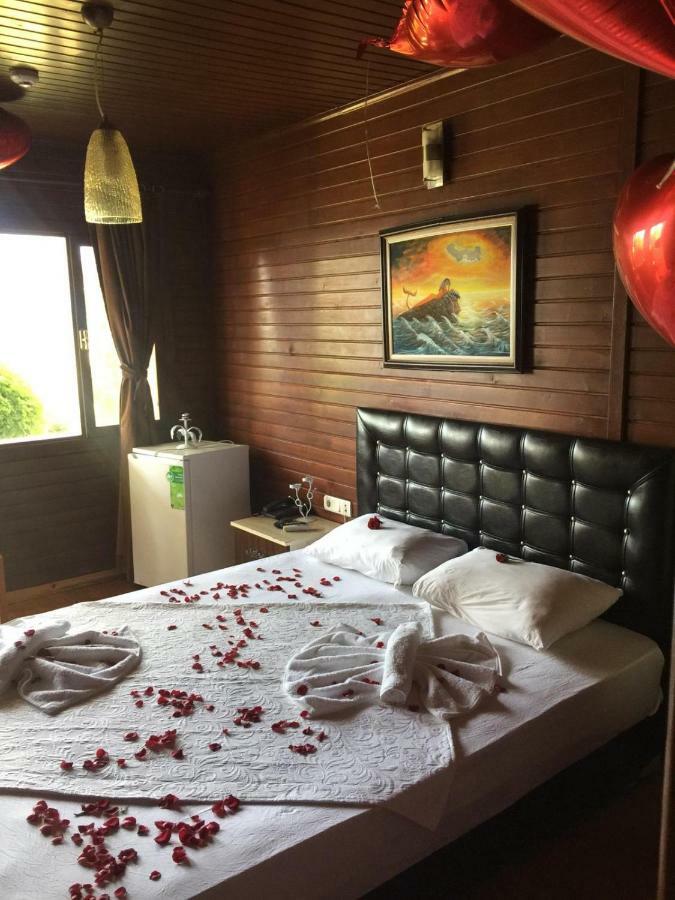 Hotel Grand Ada Kizkalesi