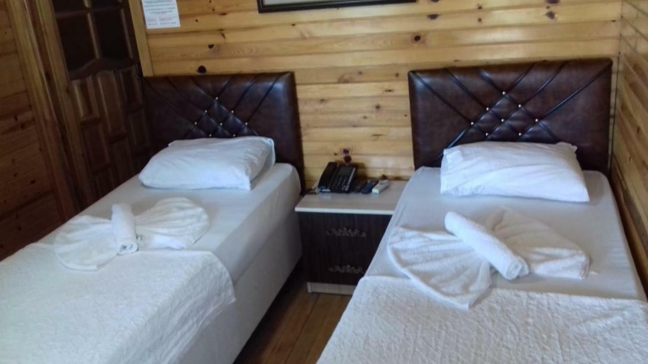 Grand Ada Hotel Kizkalesi