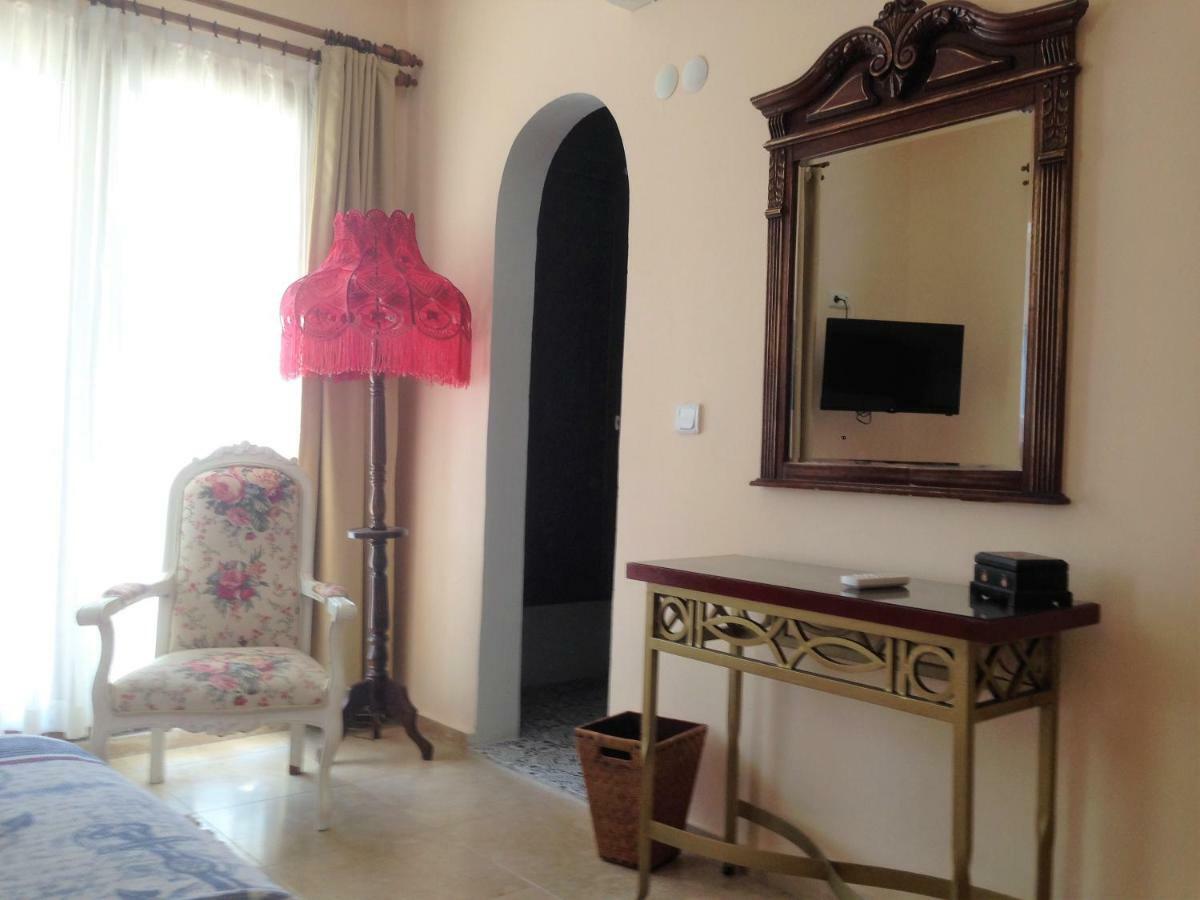 Bed & Breakfast Smyrna Kas